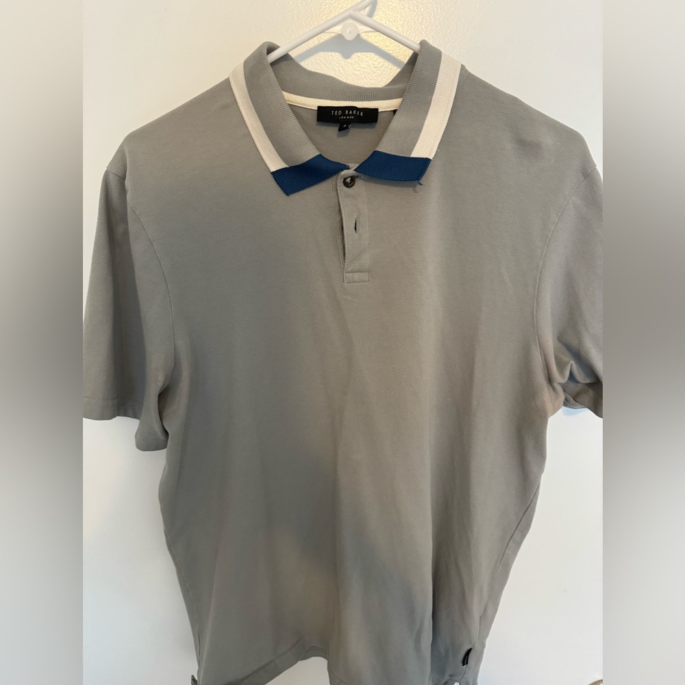 Ted Baker Polo